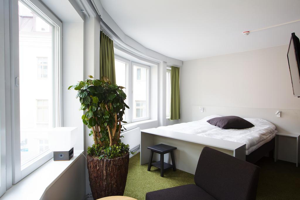 Comfort Hotel City Göteborg Cameră foto