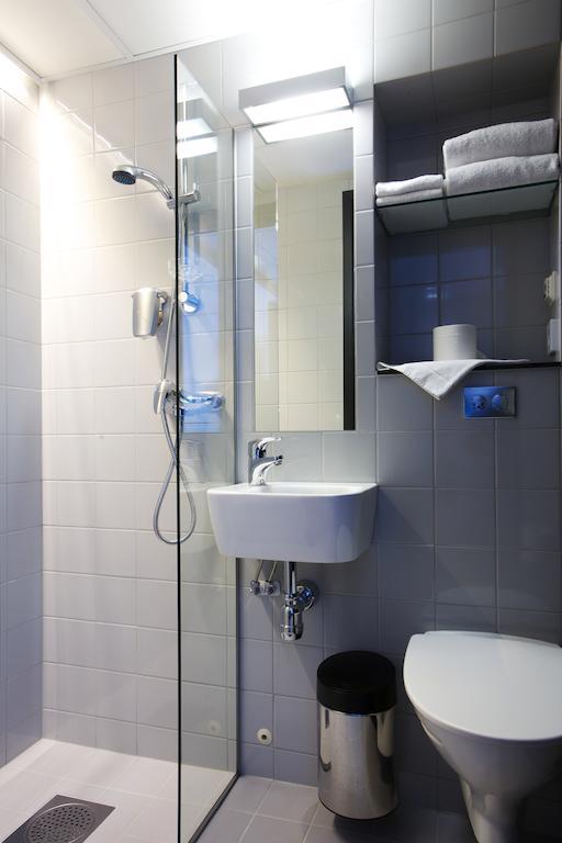 Comfort Hotel City Göteborg Cameră foto