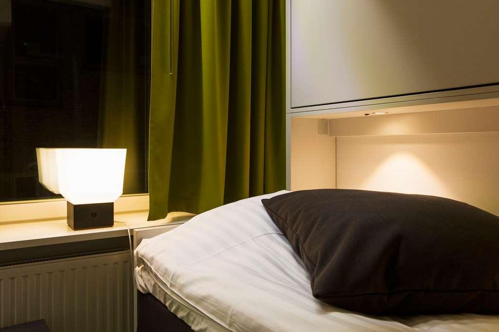Comfort Hotel City Göteborg Cameră foto