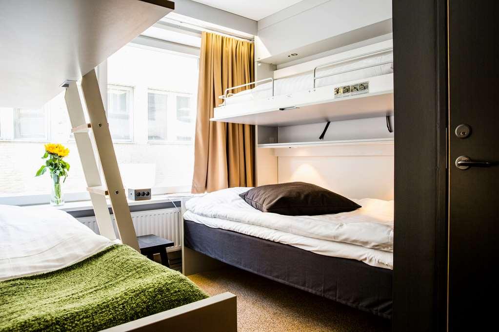 Comfort Hotel City Göteborg Cameră foto