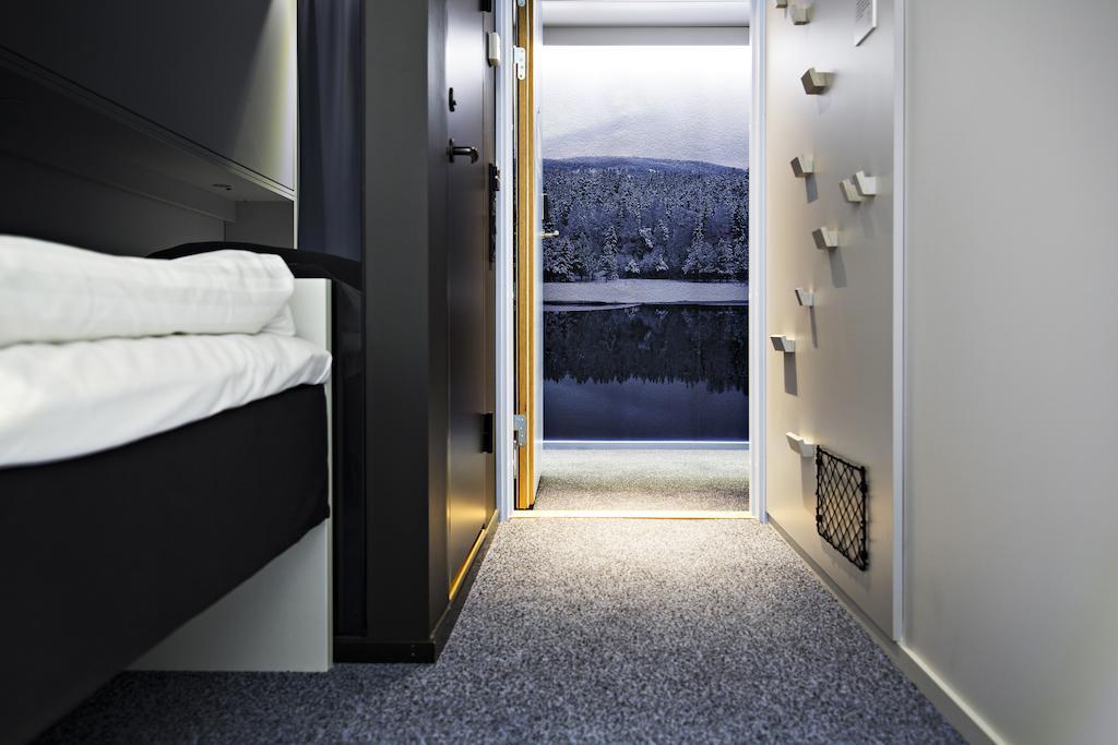 Comfort Hotel City Göteborg Cameră foto